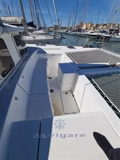 2008 Lagoon 440