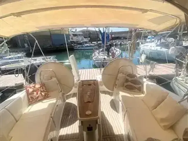 Beneteau Oceanis 40