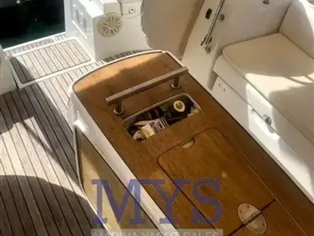 Beneteau Oceanis 40