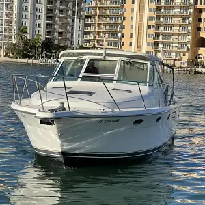 1994 Tiara 31