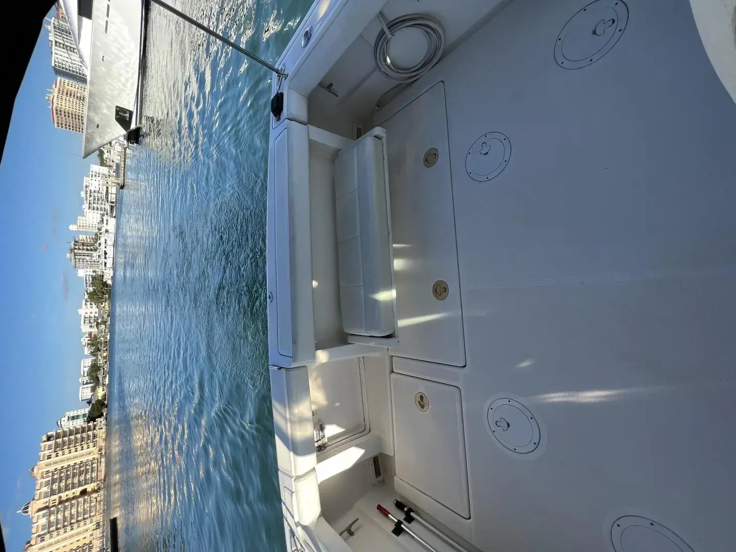 1994 Tiara 31