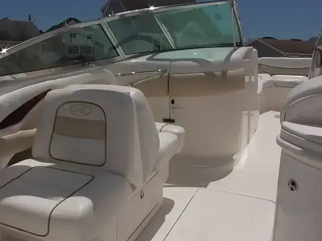 Sea Ray 290 Slx