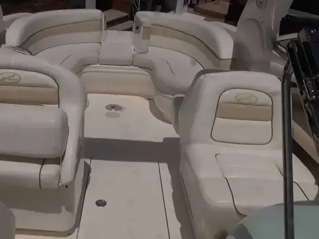 Sea Ray 290 Slx