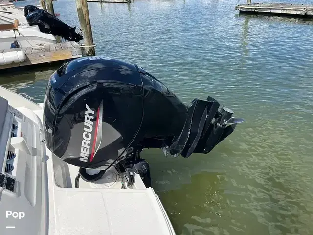 Bayliner Dx2200