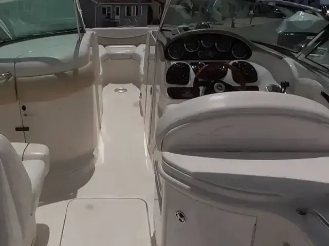 Sea Ray 290 Slx