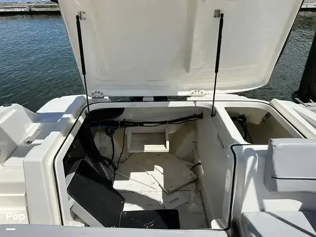 Bayliner Dx2200