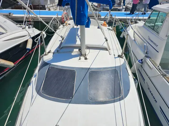 Macgregor 26