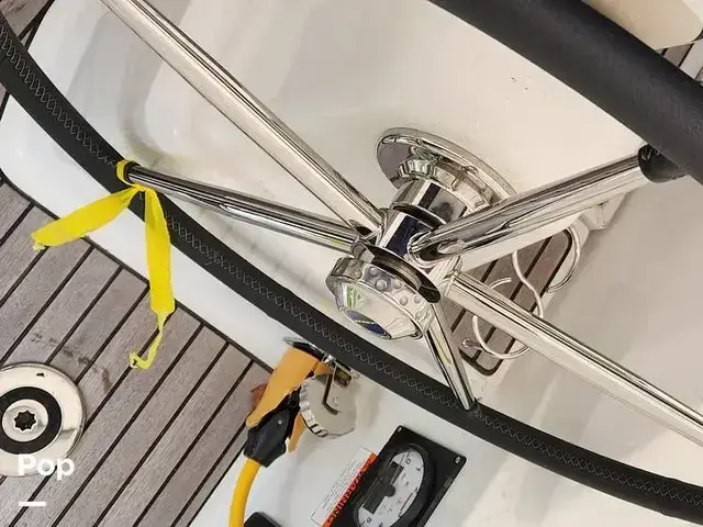 Beneteau Oceanis 30.1