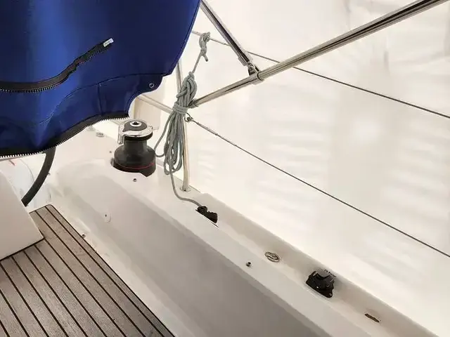 Beneteau Oceanis 30.1