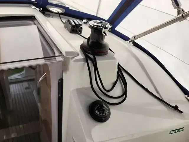 Beneteau Oceanis 30.1