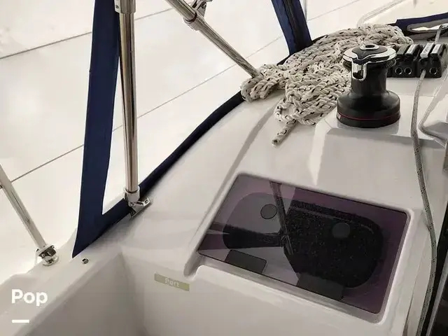 Beneteau Oceanis 30.1