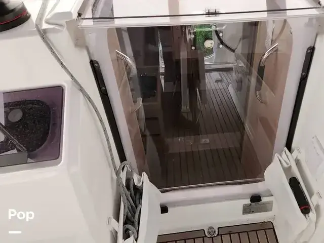 Beneteau Oceanis 30.1