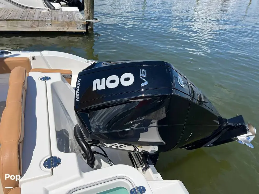 2023 Nauticstar 22l