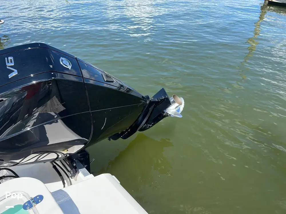 2023 Nauticstar 22l