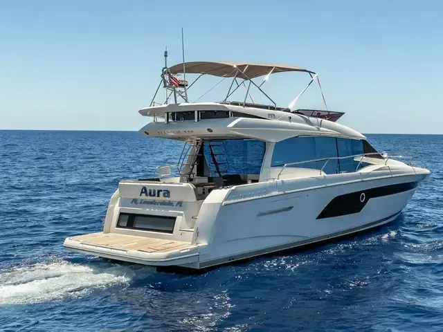 Prestige 520