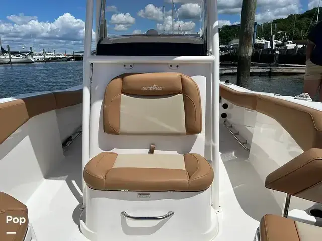 Nauticstar 22l