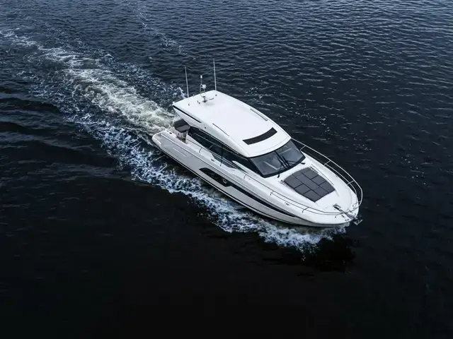 Prestige 520