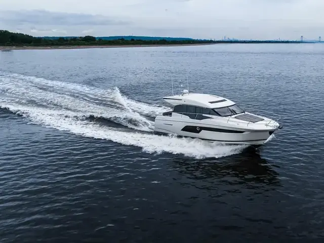 Prestige 520