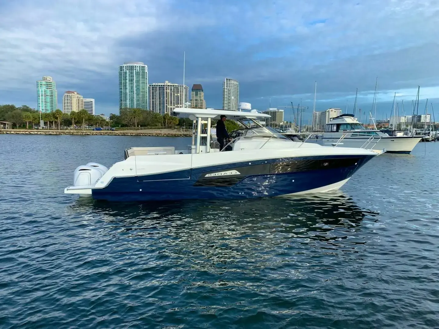 2021 Jeanneau sun odyssey 39 i performance