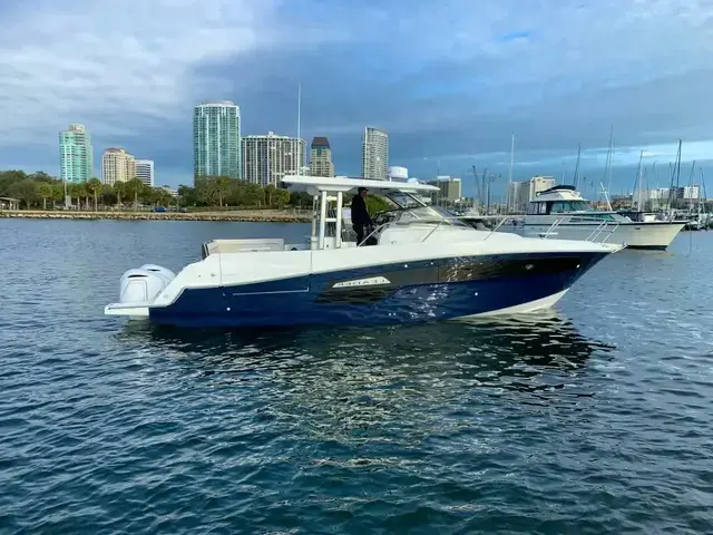 Jeanneau Sun Odyssey 39 I Performance