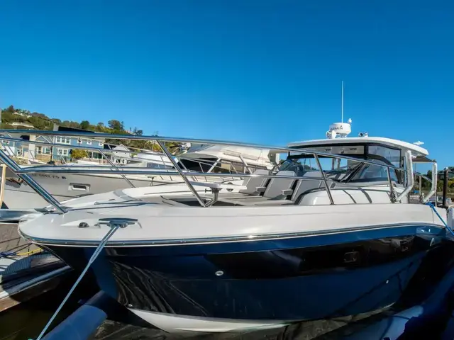 Jeanneau Sun Odyssey 39 I Performance