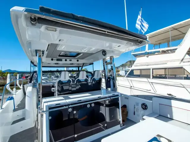 Jeanneau Sun Odyssey 39 I Performance