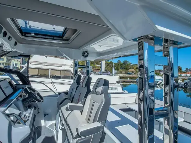 Jeanneau Sun Odyssey 39 I Performance