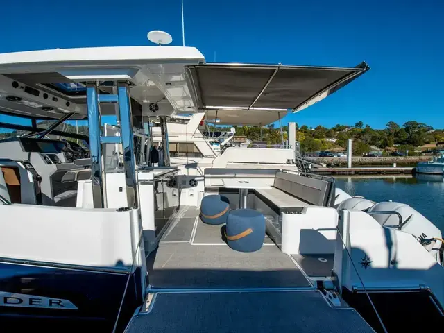 Jeanneau Sun Odyssey 39 I Performance