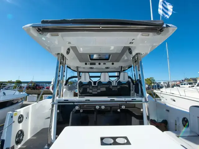 Jeanneau Sun Odyssey 39 I Performance