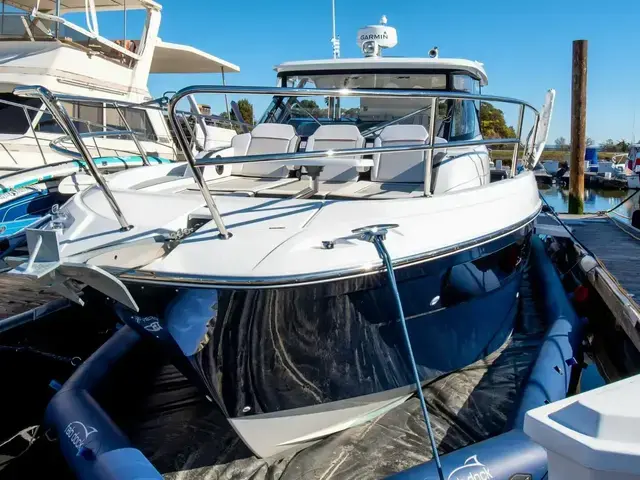 Jeanneau Sun Odyssey 39 I Performance