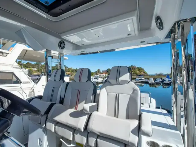 Jeanneau Sun Odyssey 39 I Performance