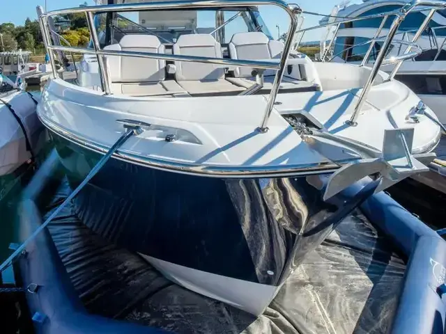 Jeanneau Sun Odyssey 39 I Performance