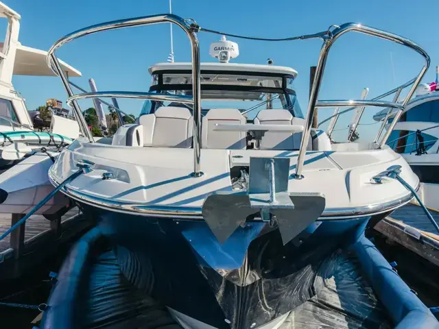 Jeanneau Sun Odyssey 39 I Performance