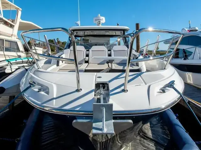 Jeanneau Sun Odyssey 39 I Performance