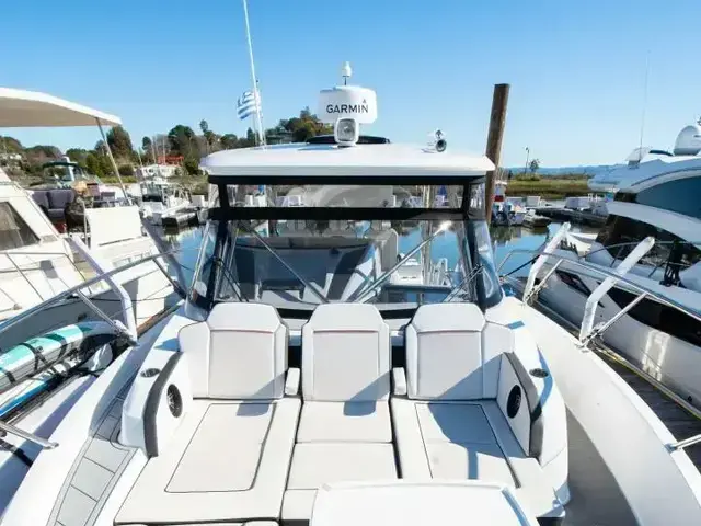 Jeanneau Sun Odyssey 39 I Performance