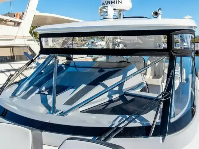 Jeanneau Sun Odyssey 39 I Performance