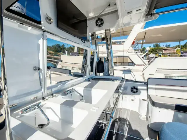 Jeanneau Sun Odyssey 39 I Performance