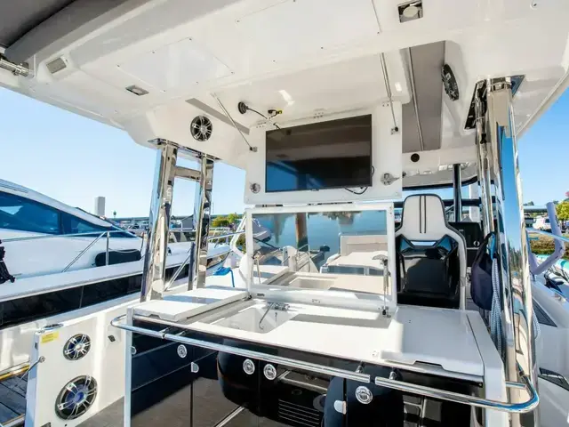 Jeanneau Sun Odyssey 39 I Performance