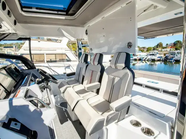 Jeanneau Sun Odyssey 39 I Performance