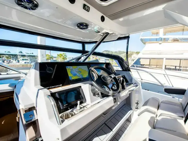 Jeanneau Sun Odyssey 39 I Performance