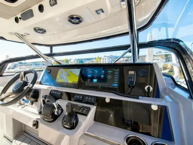 Jeanneau Sun Odyssey 39 I Performance