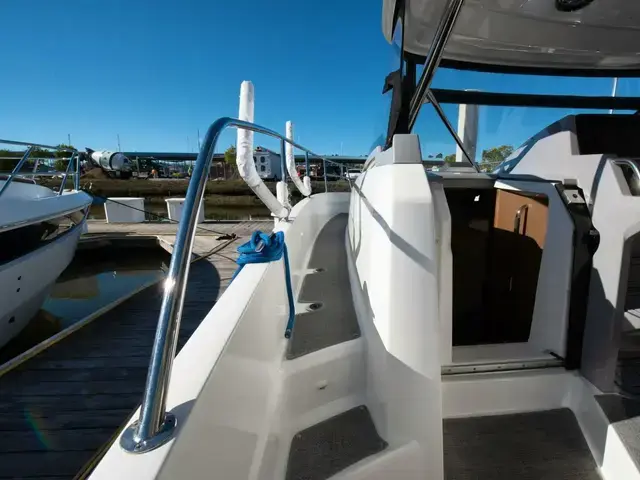 Jeanneau Sun Odyssey 39 I Performance