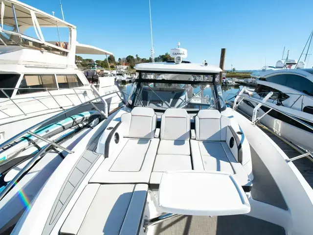 Jeanneau Sun Odyssey 39 I Performance