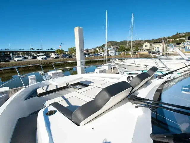 Jeanneau Sun Odyssey 39 I Performance