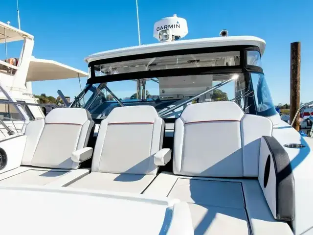 Jeanneau Sun Odyssey 39 I Performance