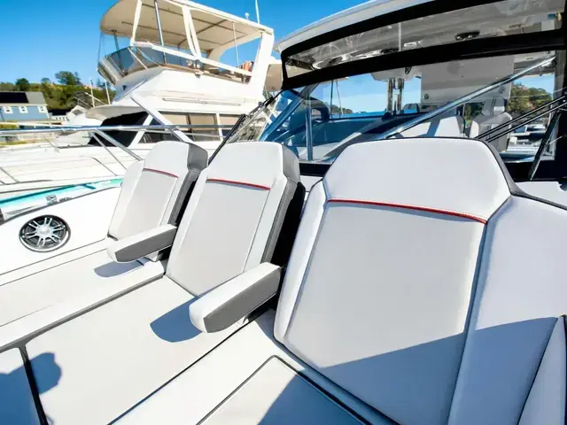 Jeanneau Sun Odyssey 39 I Performance