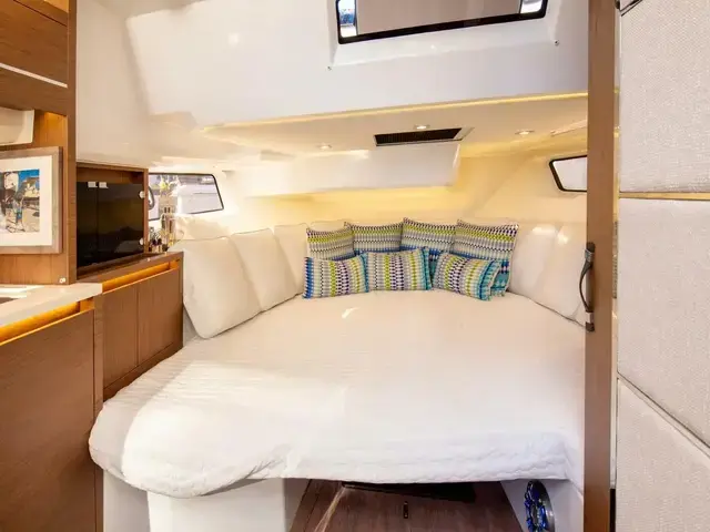 Jeanneau Sun Odyssey 39 I Performance