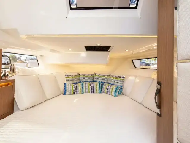 Jeanneau Sun Odyssey 39 I Performance