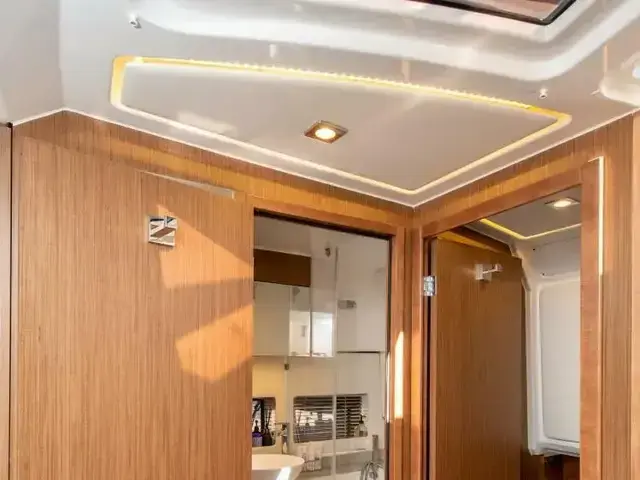 Jeanneau Sun Odyssey 39 I Performance