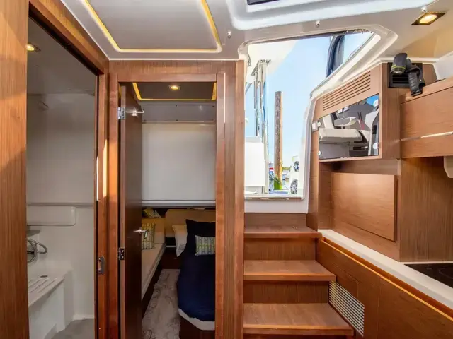 Jeanneau Sun Odyssey 39 I Performance